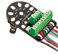 Seymour Duncan BMP-1 Blackouts Modular Pre Long Pot