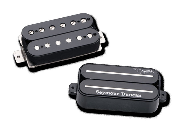Seymour Duncan Dimebag Set Black
