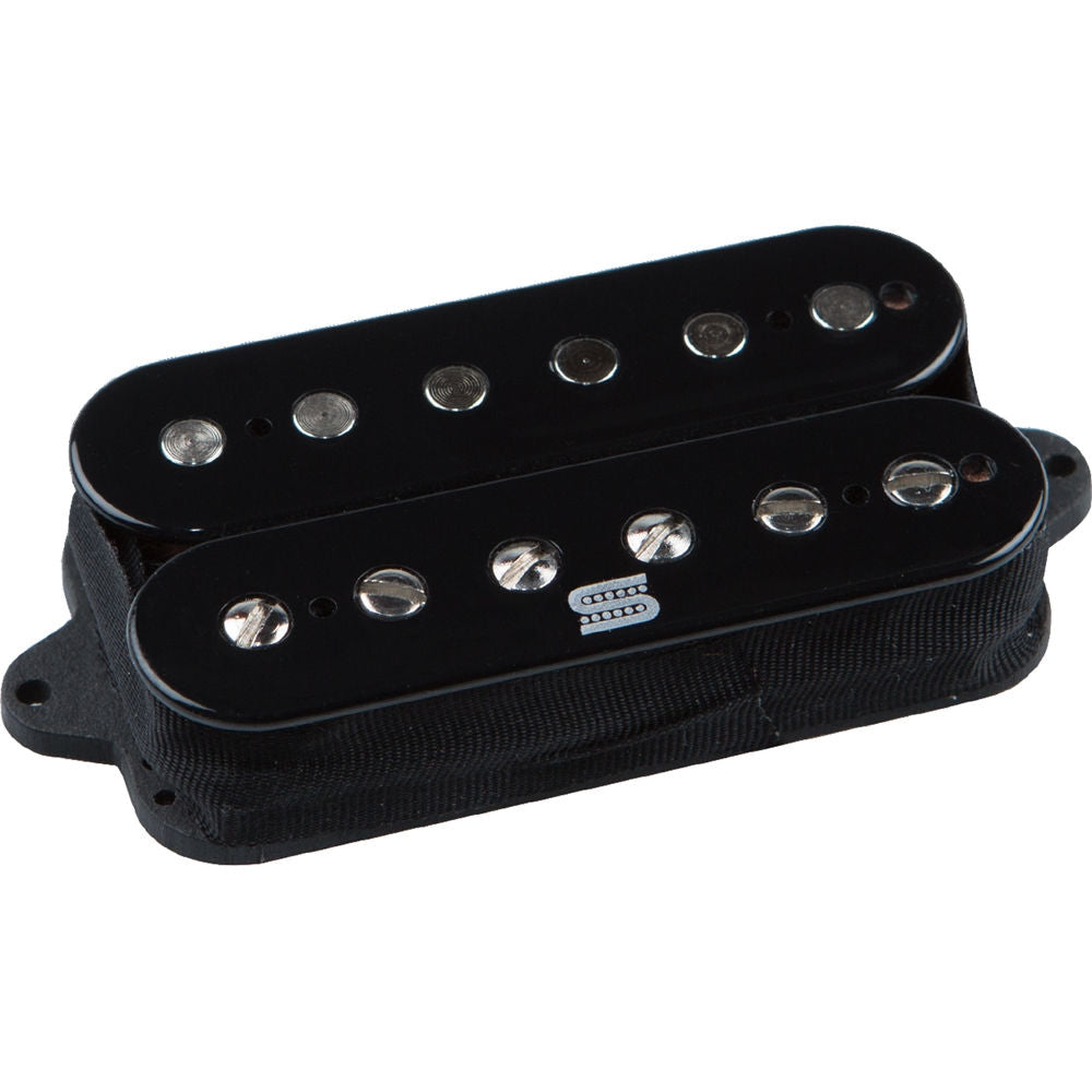 Seymour Duncan Duality 7-String Bridge Black