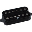 Seymour Duncan Duality 7-String Bridge Black