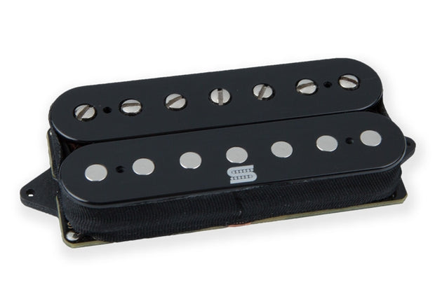 Seymour Duncan Duality 7-String Neck Black