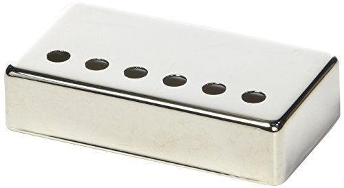 Seymour Duncan HB-Cover Nickel/Silver