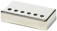 Seymour Duncan HB-Cover Nickel/Silver