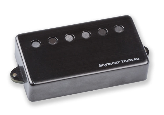Seymour Duncan J Loomis Bridge Black