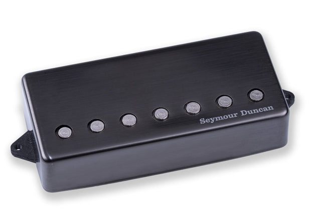 Seymour Duncan J Loomis Bridge Passive Mount Black 7-String