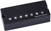 Seymour Duncan J Loomis Set Active Mount Black 7-String