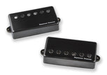 Seymour Duncan J Loomis Set Black