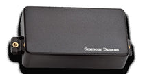 Seymour Duncan LW-CH2s LiveWire II Classic Humbucker Black