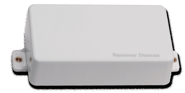 Seymour Duncan LW-CH2s LiveWire II Classic Humbucker White
