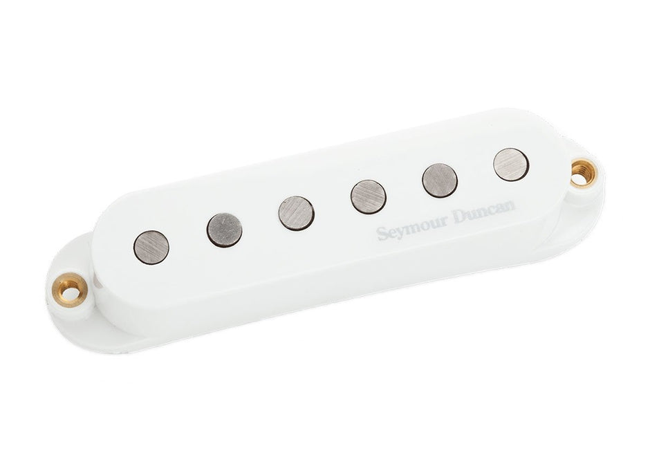 Seymour Duncan LW-CS2b LiveWire II Classic Stratocaster White