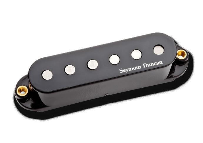 Seymour Duncan LW-CS2n LiveWire II Classic Stratocaster Black