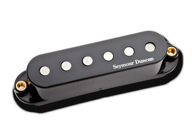 Seymour Duncan LW-CS2n LiveWire II Classic Stratocaster Black