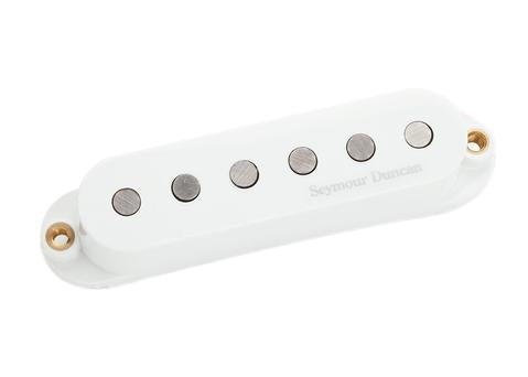 Seymour Duncan LW-CS2n LiveWire II Classic Stratocaster White
