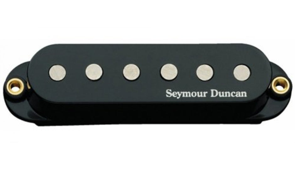 Seymour Duncan LW-CS2s LiveWire II Classic Stratocaster Black