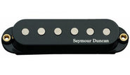 Seymour Duncan LW-CS2s LiveWire II Classic Stratocaster Black