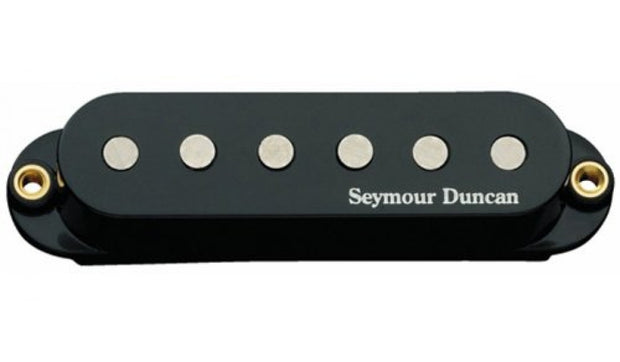 Seymour Duncan LW-CS2s LiveWire II Classic Stratocaster Black