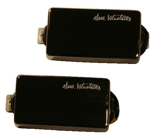 Seymour Duncan LW-Must Dave Mustaine Set