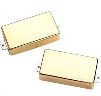 Seymour Duncan LW-Must Dave Mustaine Set Gold