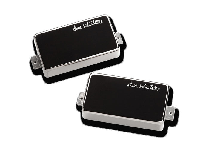Seymour Duncan LW-Must Dave Mustaine Set Nickel