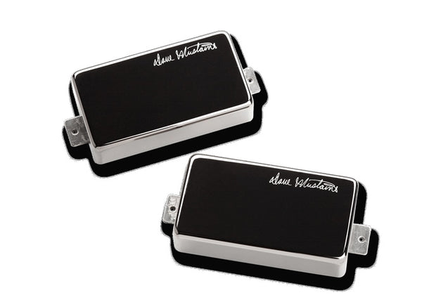 Seymour Duncan LW-Must Dave Mustaine Set Nickel