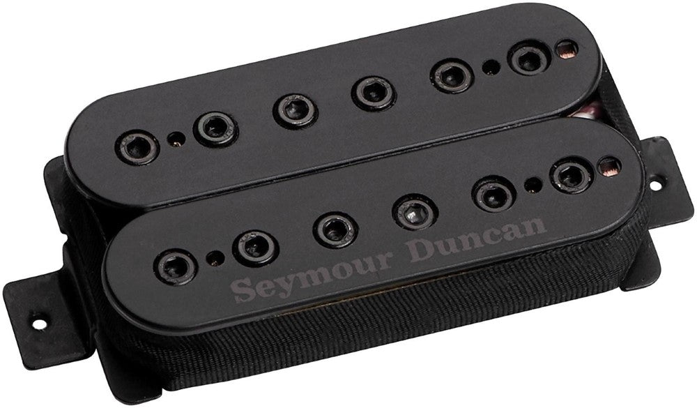Seymour Duncan M Holcomb Alpha Neck Black