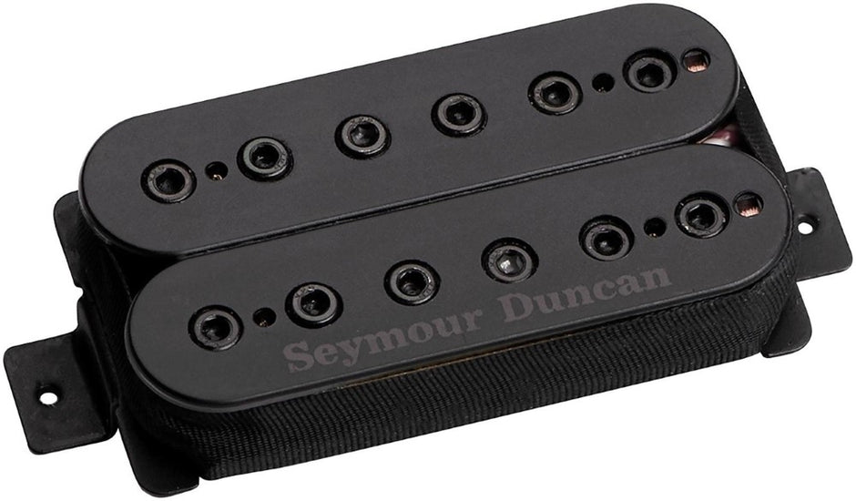 Seymour Duncan M Holcomb Alpha Neck Black