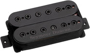 Seymour Duncan M Holcomb Alpha Neck Black