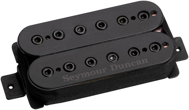 Seymour Duncan M Holcomb Alpha Neck Black