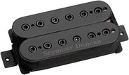 Seymour Duncan M Holcomb Omega Bridge Black