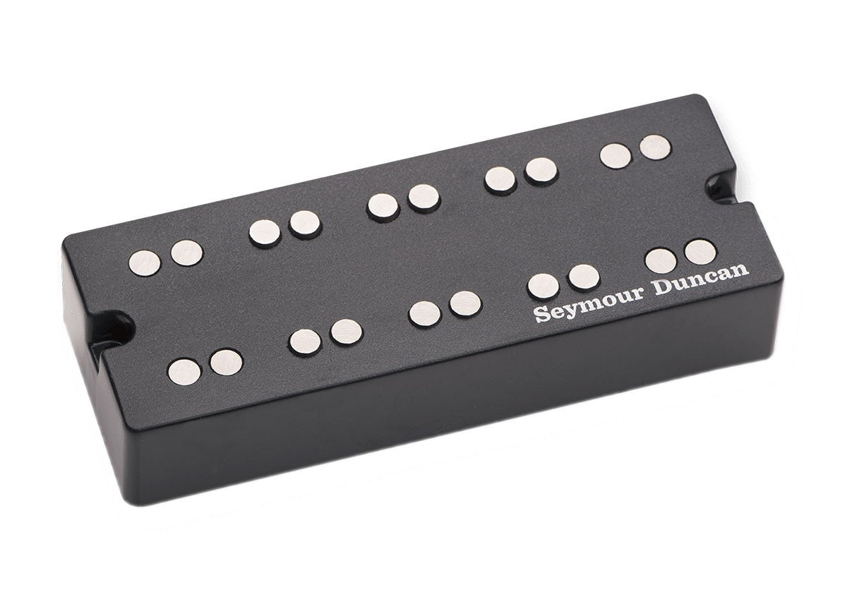 Seymour Duncan NYC Bass Bridge 5-String