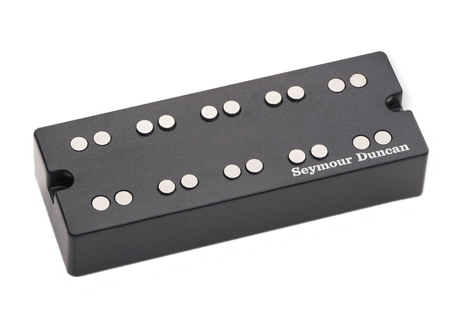 Seymour Duncan NYC Bass Bridge 5-String
