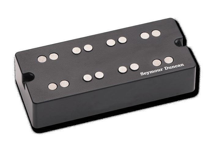 Seymour Duncan NYC Bass Neck 4-String
