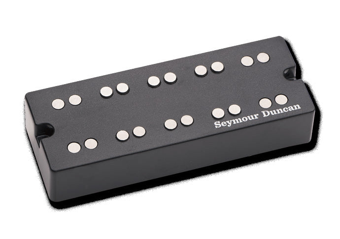 Seymour Duncan NYC Bass Neck 5-String