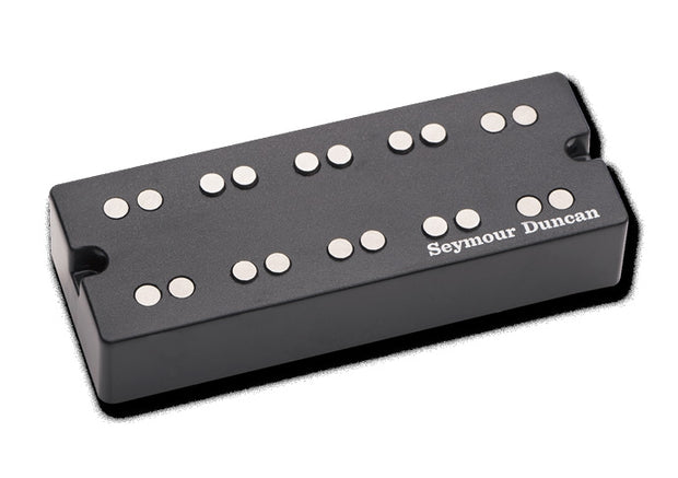 Seymour Duncan NYC Bass Neck 5-String