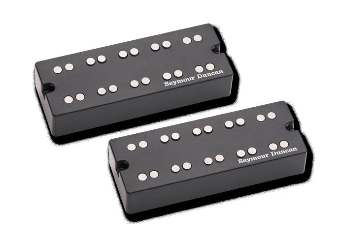 Seymour Duncan NYC Bass Set 5-String