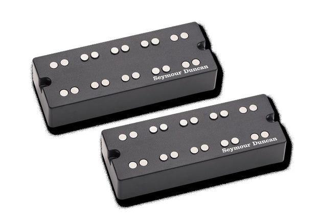 Seymour Duncan NYC Bass Set 5-String