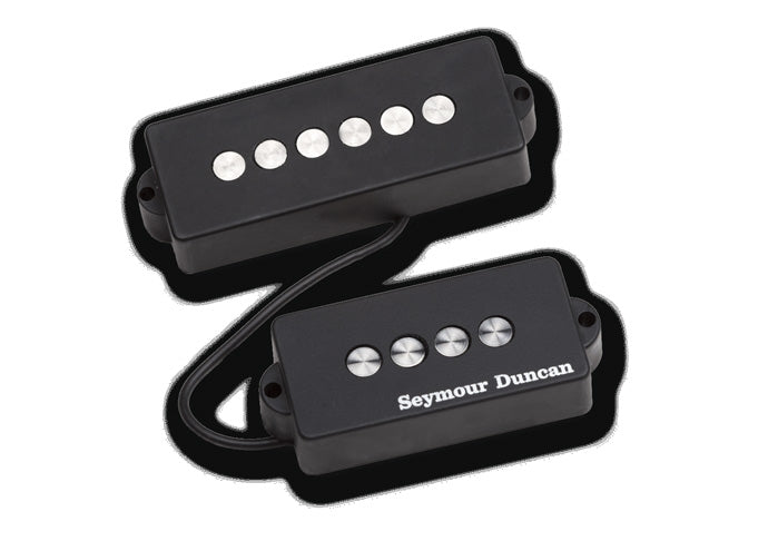 Seymour Duncan P-Bass 5-String Quarter Pounder
