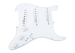 Seymour Duncan Pickguard Assembly Hendrix Signature Standard