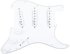 Seymour Duncan Pickguard Assembly Hendrix Signature Voodoo