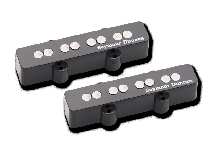 Seymour Duncan Quarter Pound Jazz Set