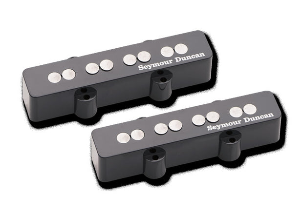 Seymour Duncan Quarter Pound Jazz Set