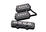 Seymour Duncan Quarter Pound P-J Set