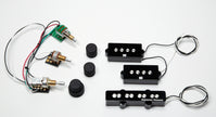 Seymour Duncan Rex Brown Signature PJ Set