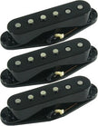 Seymour Duncan S-Cover Black (3) No Logo