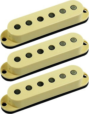 Seymour Duncan S-Cover Cream (3) No Logo