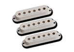 Seymour Duncan S-Cover Parchment (3) Logo