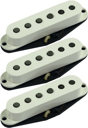 Seymour Duncan S-Cover Parchment (3) No Logo