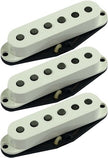 Seymour Duncan S-Cover Parchment (3) No Logo