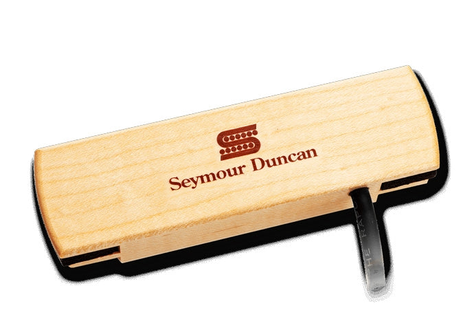Seymour Duncan SA-3HC Hum-Canceling Woody