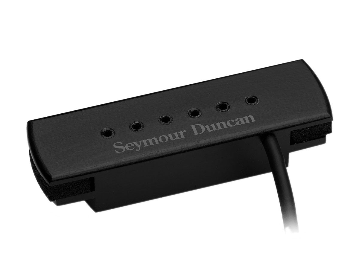 Seymour Duncan SA-3XL Adjustable Woody Black